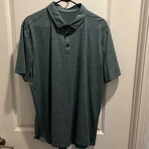 Mens evolution polo